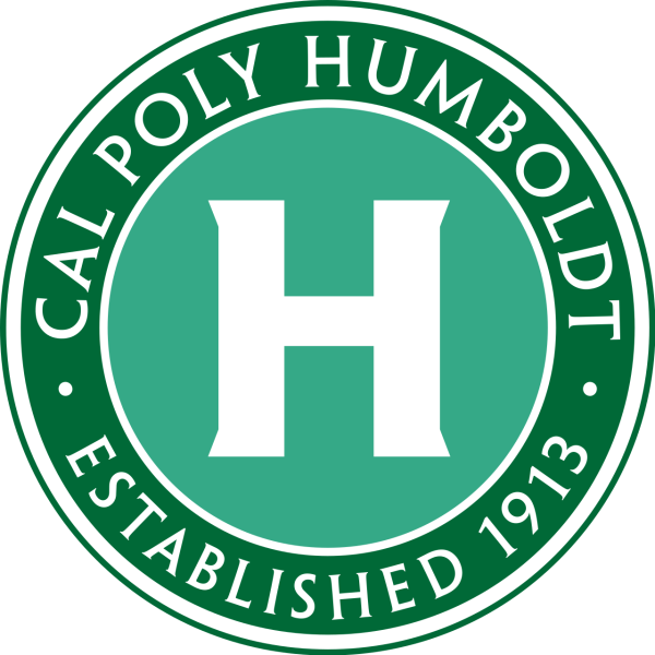 Cal Poly Humboldt Logo