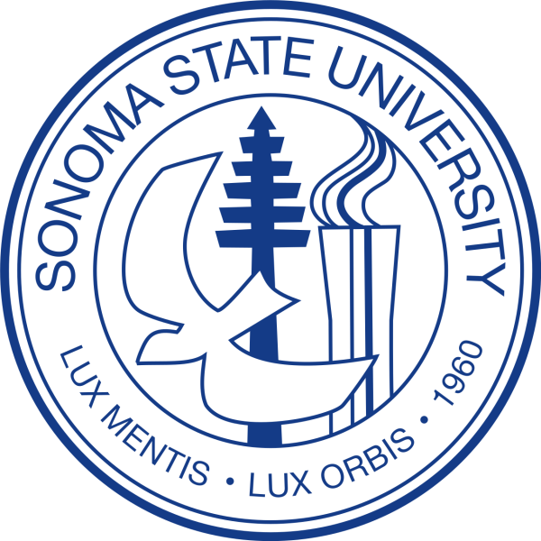Sonoma State University Logo