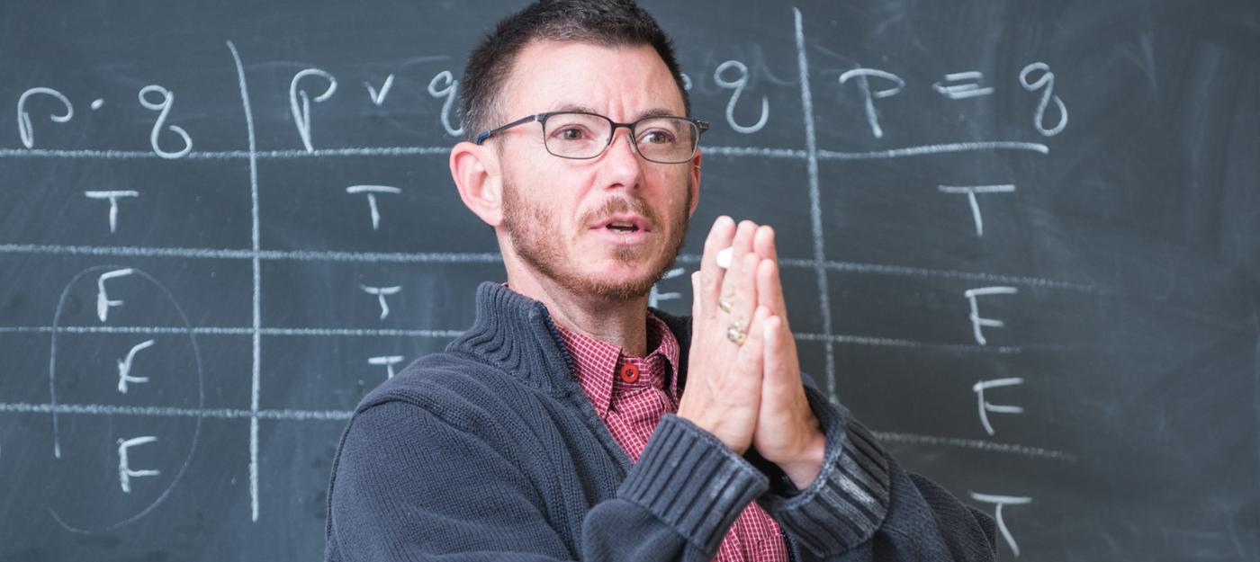 Teacher